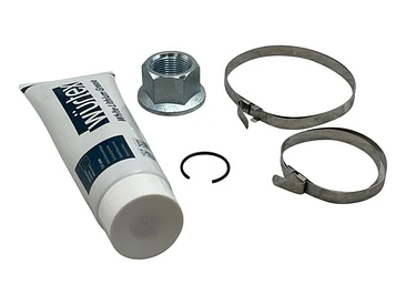 Punta Homocinética Para Samsung Sm3 1.6 2005 - 2014 2