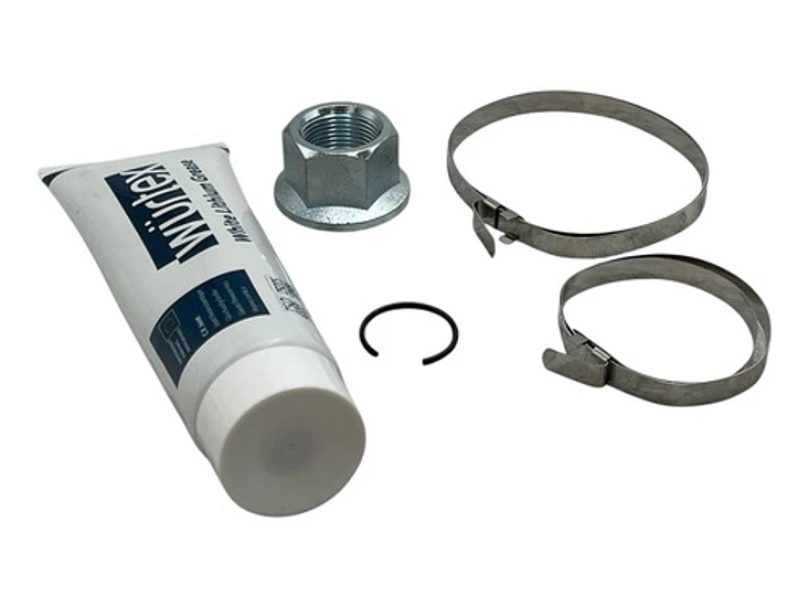 Punta Homocinética Para Samsung Sm3 1.6 2005 - 2014 2