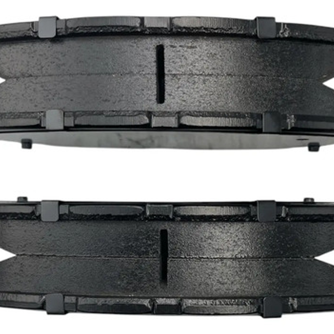 Pastillas Freno Delantera Para Corolla Cross 1.8 2021-2023 4