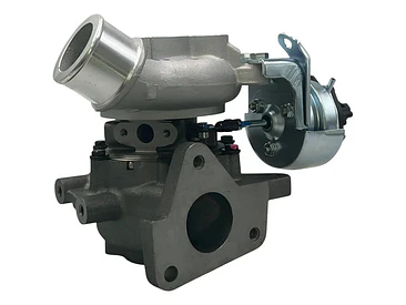 Turbo Para Mitsubishi L200 Katana 2.4  2019-2024 1