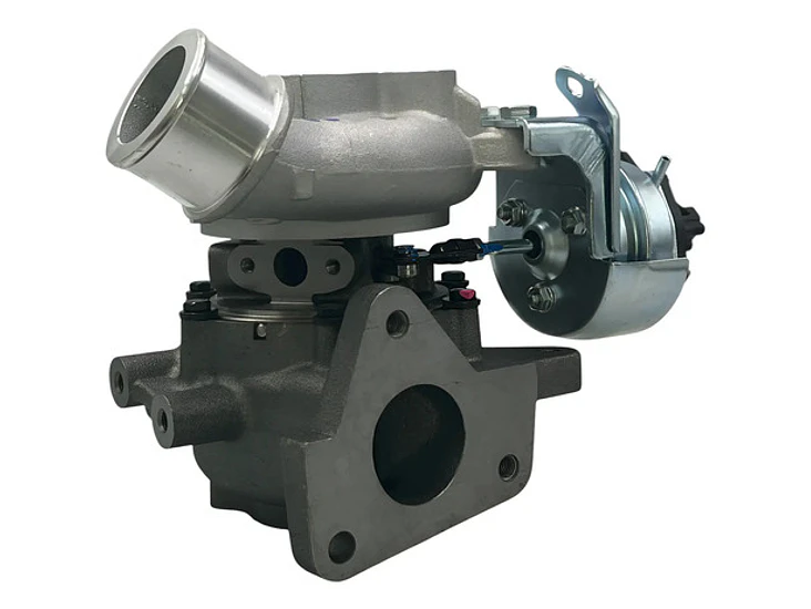 Turbo Para Mitsubishi L200 Katana 2.4  2019-2024 1