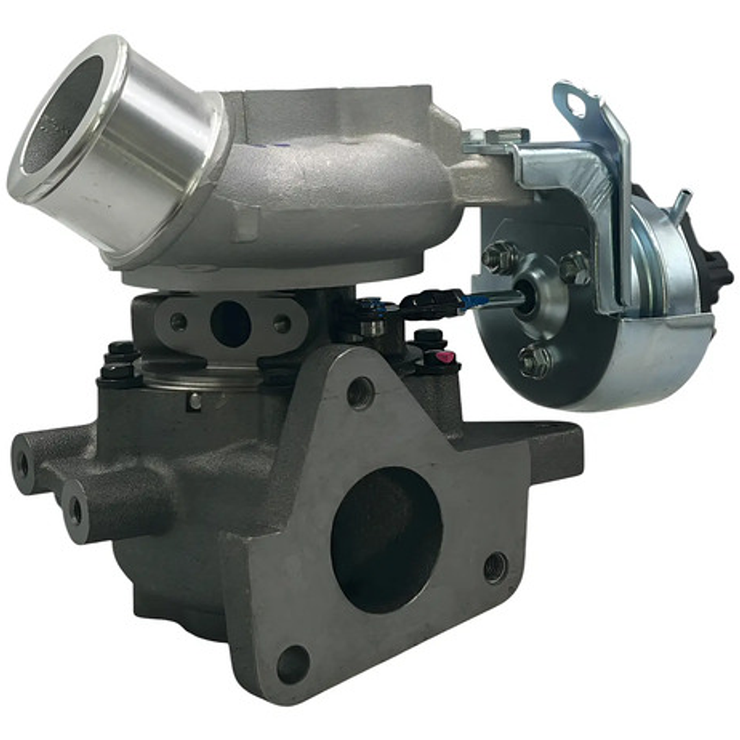 Turbo Para Mitsubishi L200 Katana 2.4  2019-2024 1
