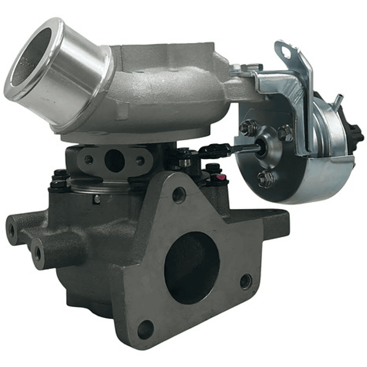 Turbo Para Mitsubishi L200 Katana 2.4  2019-2024 1