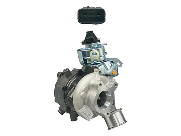 Turbo Para Mitsubishi L200 Katana 2.4  2019-2024 2