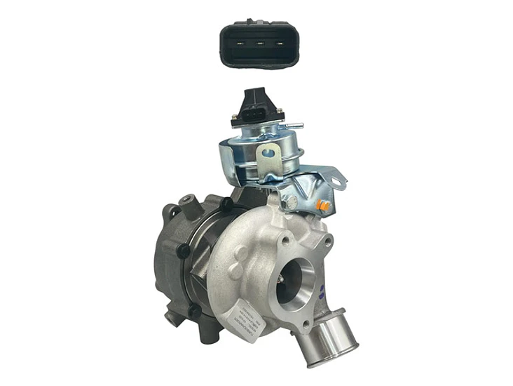 Turbo Para Mitsubishi L200 Katana 2.4  2019-2024 2