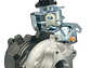 Turbo Para Mitsubishi L200 Katana 2.4  2019-2024 - Miniatura 2