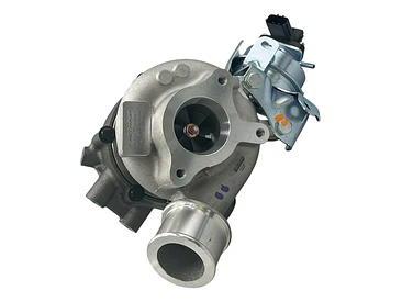 Turbo Para Mitsubishi L200 Katana 2.4  2019-2024 3