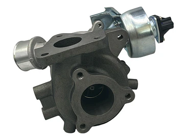 Turbo Para Mitsubishi L200 Katana 2.4  2019-2024 10