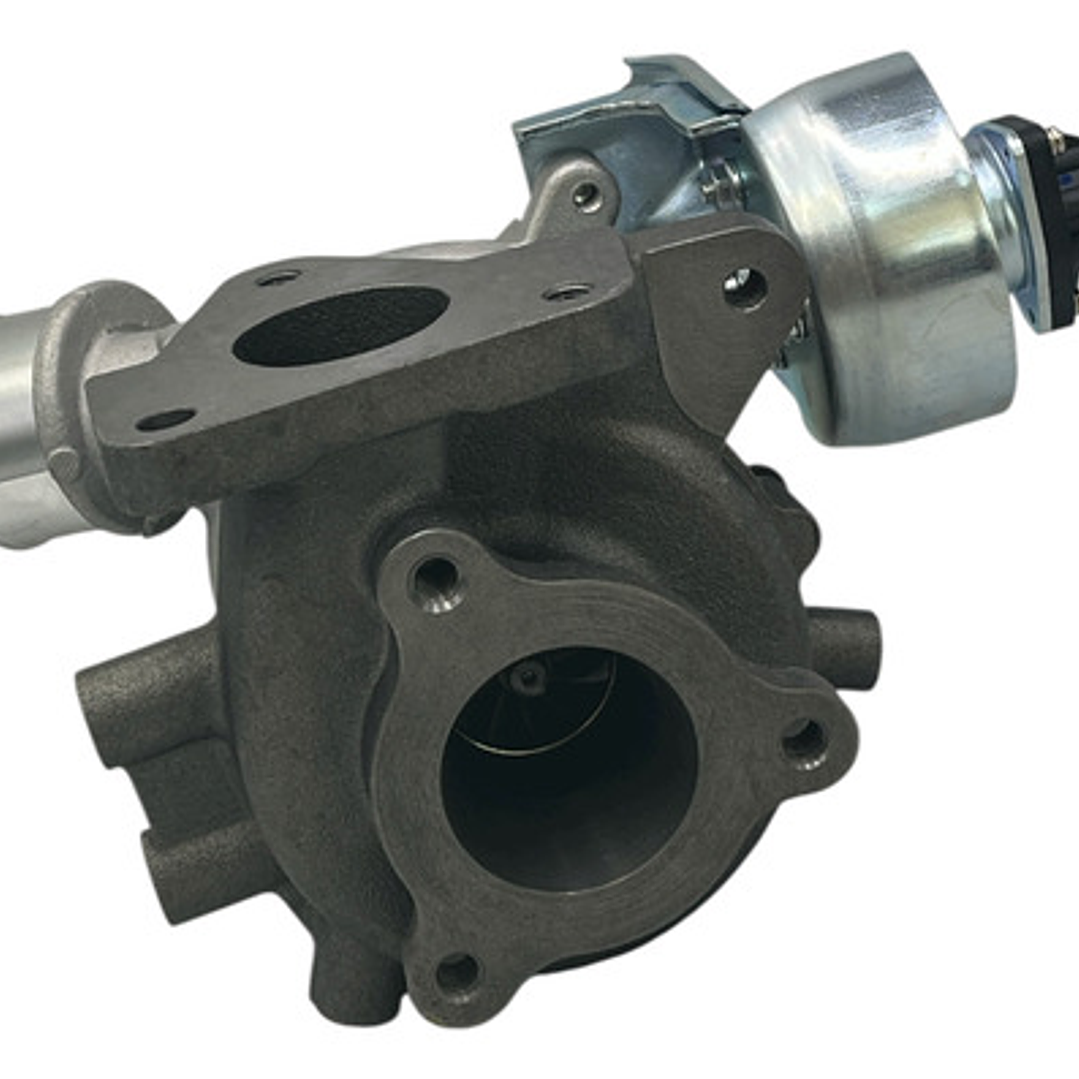 Turbo Para Mitsubishi L200 Katana 2.4  2019-2024 10