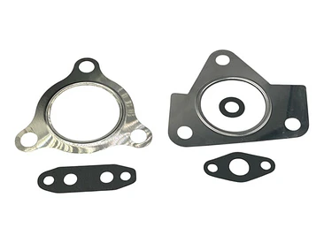 Turbo Para Mitsubishi L200 Katana 2.4  2019-2024 6