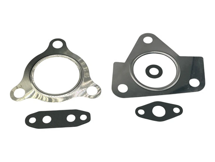 Turbo Para Mitsubishi L200 Katana 2.4  2019-2024 6