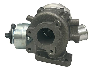 Turbo Para Mitsubishi L200 Katana 2.4  2019-2024 4