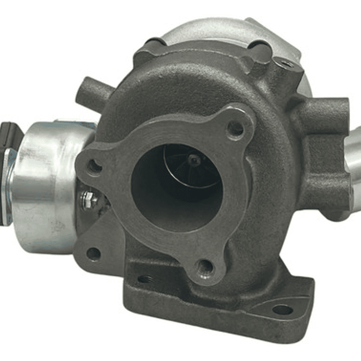 Turbo Para Mitsubishi L200 Katana 2.4  2019-2024 4