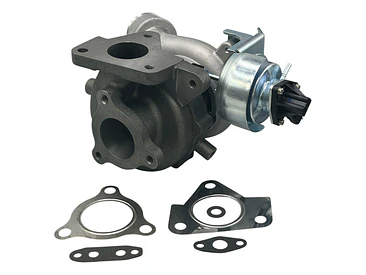 Turbo Para Mitsubishi L200 Katana 2.4  2019-2024 9