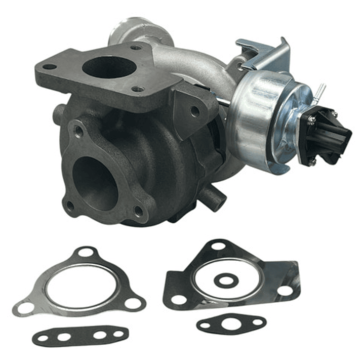 Turbo Para Mitsubishi L200 Katana 2.4  2019-2024 9