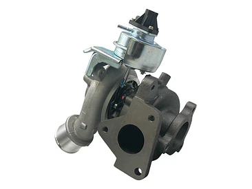 Turbo Para Mitsubishi L200 Katana 2.4  2019-2024 7