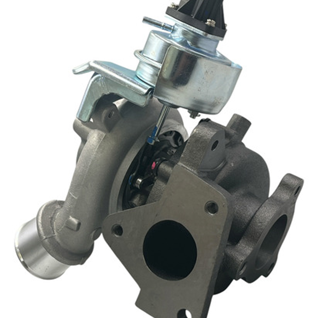 Turbo Para Mitsubishi L200 Katana 2.4  2019-2024 7