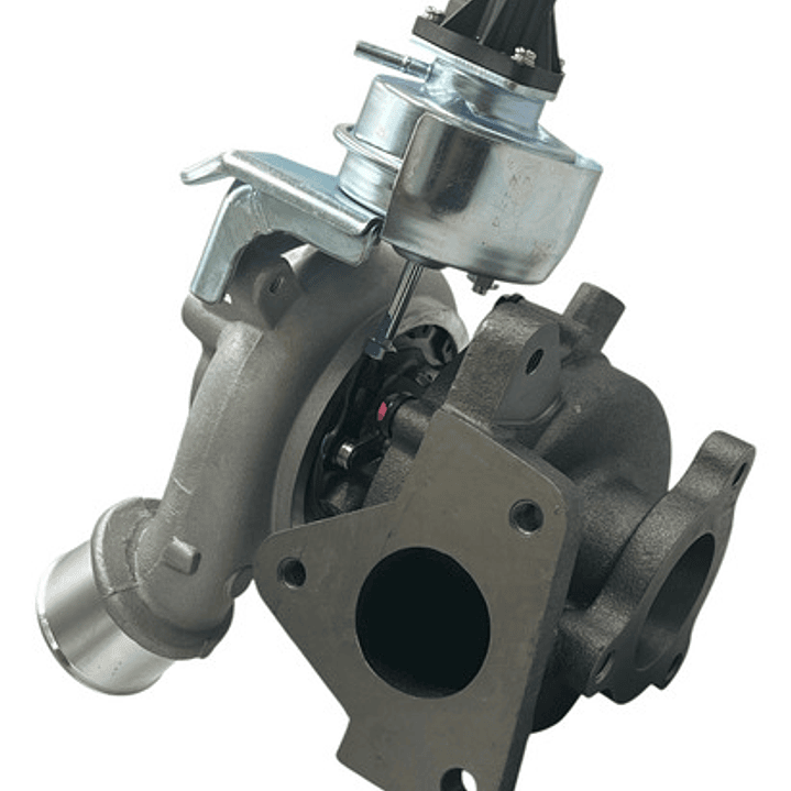 Turbo Para Mitsubishi L200 Katana 2.4  2019-2024 7