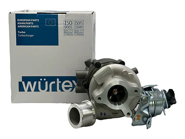 Turbo Para Mitsubishi L200 Katana 2.4  2019-2024 8