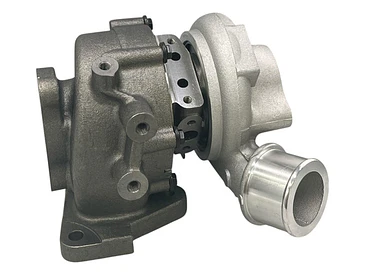 Turbo Para Mitsubishi L200 Katana 2.4  2019-2024 5