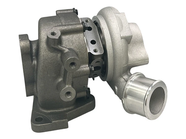 Turbo Para Mitsubishi L200 Katana 2.4  2019-2024 5