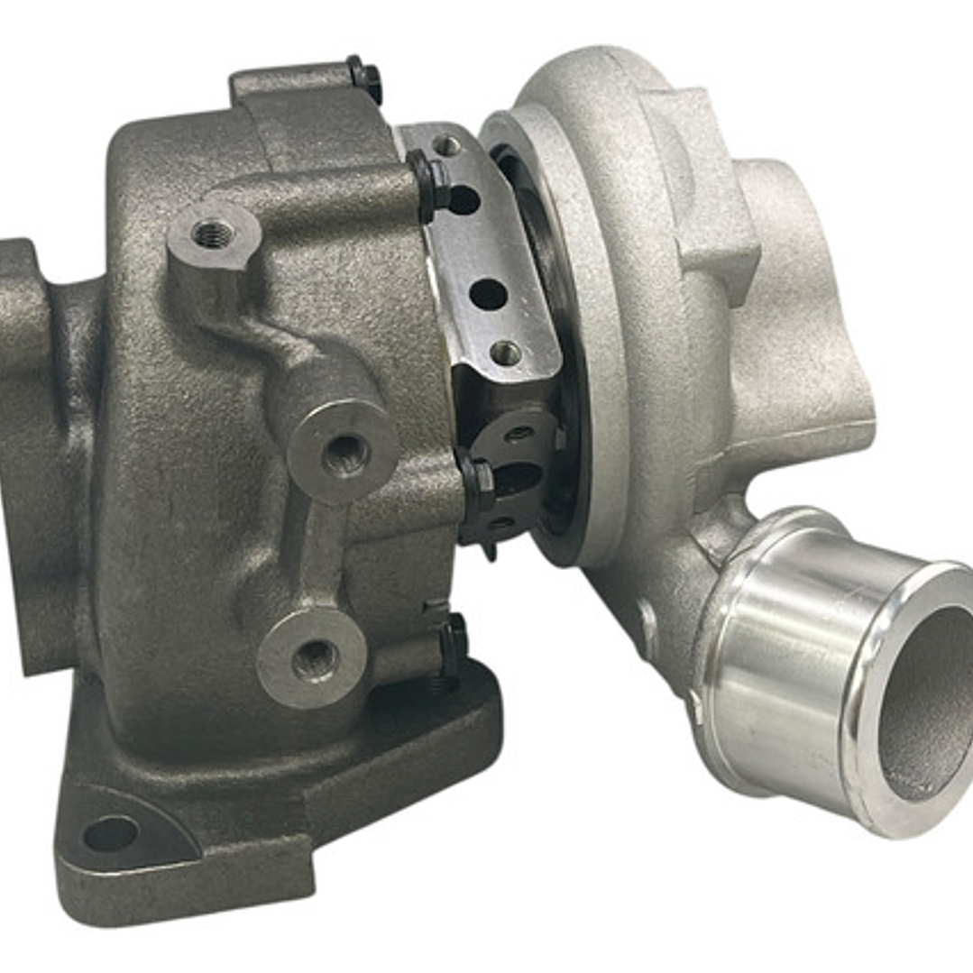 Turbo Para Mitsubishi L200 Katana 2.4  2019-2024 5