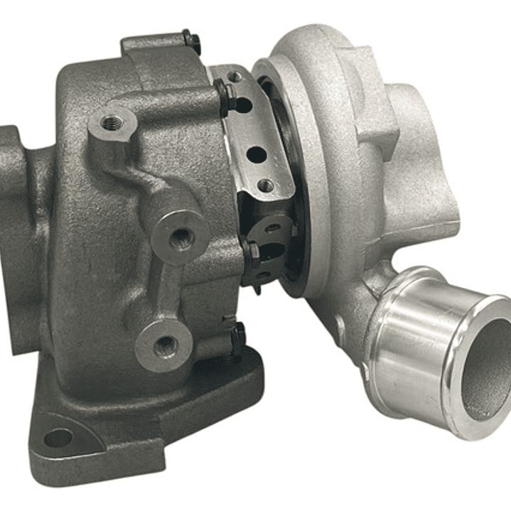 Turbo Para Mitsubishi L200 Katana 2.4  2019-2024 5
