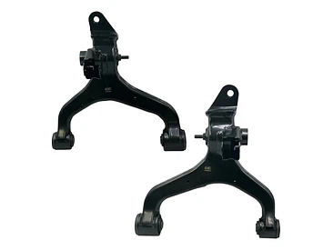 Bandeja Inferior Ssangyong Actyon 2.0 4x2 2007-2011 El Par 1