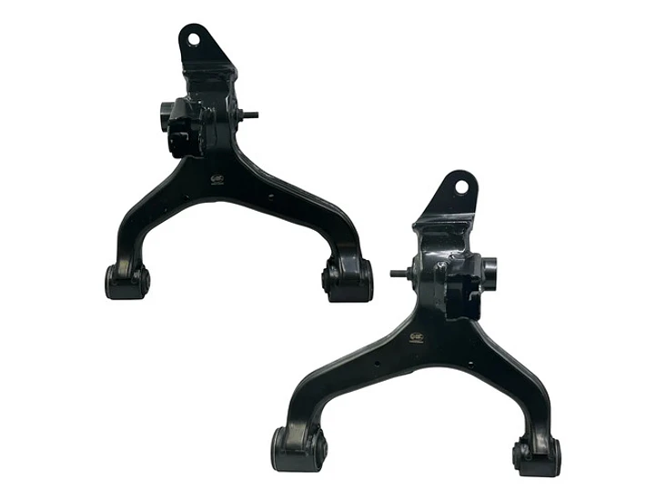 Bandeja Inferior Ssangyong Actyon 2.0 4x2 2007-2011 El Par 1