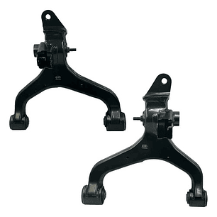 Bandeja Inferior Ssangyong Actyon 2.0 4x2 2007-2011 El Par