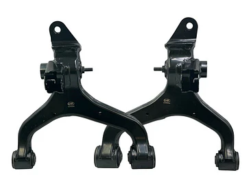 Bandeja Inferior Ssangyong Actyon 2.0 4x2 2007-2011 El Par 2