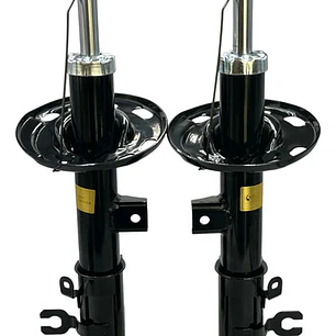 Par Amortiguador Delantero Para Mazda Cx-5 2.2 2013-2017