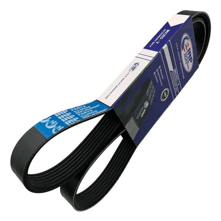 Correa Alternador Para Nissan Qashqai 2.0 2013-2020 2