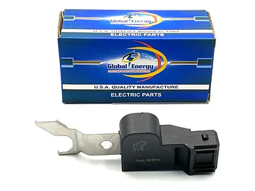 Sensor Posición Eje Leva Chevrolet Optra 1.8 16v 2003-2008 1