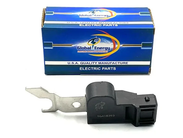 Sensor Posición Eje Leva Chevrolet Optra 1.8 16v 2003-2008 1