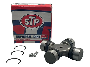 Cruceta Cardan Para Mitsubishi L200 Dakar 2.5 2007-2016 1