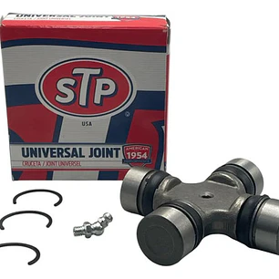 Cruceta Cardan Para Mitsubishi L200 Dakar 2.5 2007-2016