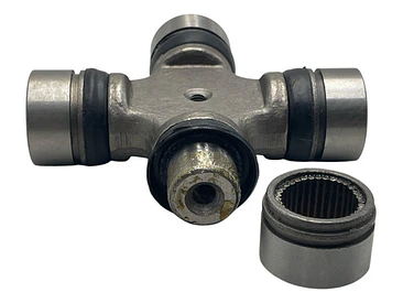 Cruceta Cardan Para Mitsubishi L200 Dakar 2.5 2007-2016 5