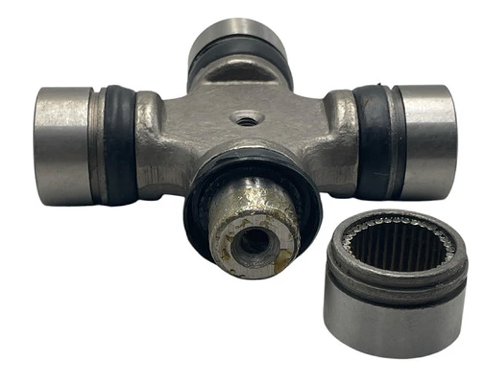 Cruceta Cardan Para Mitsubishi L200 Dakar 2.5 2007-2016 5