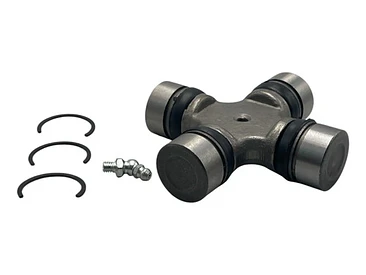 Cruceta Cardan Para Mitsubishi L200 Dakar 2.5 2007-2016 4