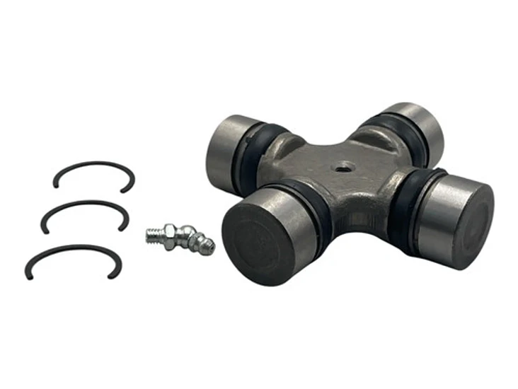 Cruceta Cardan Para Mitsubishi L200 Dakar 2.5 2007-2016 4