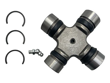 Cruceta Cardan Para Mitsubishi L200 Dakar 2.5 2007-2016 2