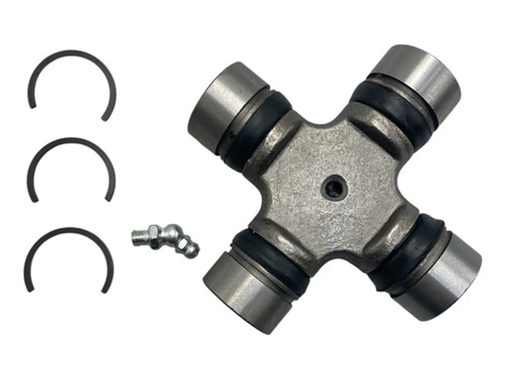 Cruceta Cardan Para Mitsubishi L200 Dakar 2.5 2007-2016 2