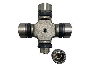 Cruceta Cardan Para Mitsubishi L200 Dakar 2.5 2007-2016 3