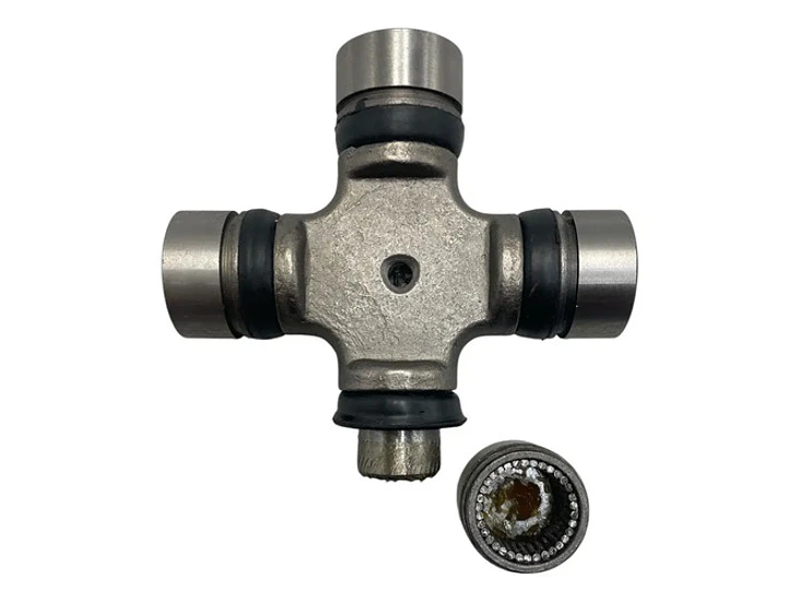 Cruceta Cardan Para Mitsubishi L200 Dakar 2.5 2007-2016 3