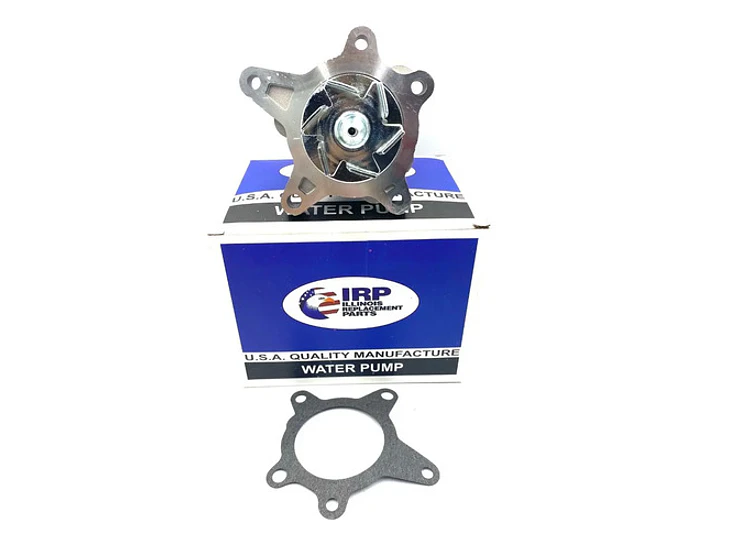 Bomba Agua Kia Koup 1.6 16v 2010-2013 G4fc 2