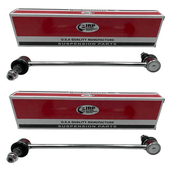 Bieleta O Barra Estab Mg Gs 1.5 2016-2022 (el Par) 1