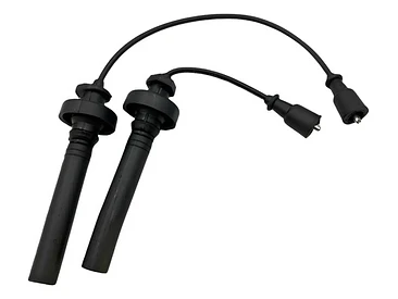 Juego Cables Bujías Byd F3 1.5lts 2009-2017 Negro 1