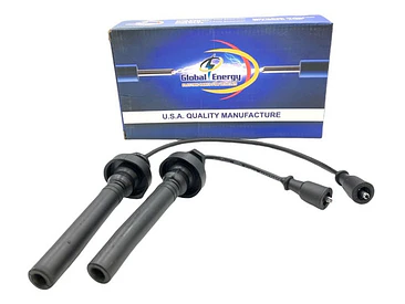 Juego Cables Bujías Byd F3 1.5lts 2009-2017 Negro 2