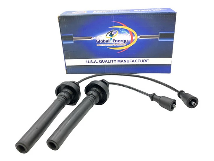 Juego Cables Bujías Byd F3 1.5lts 2009-2017 Negro 2